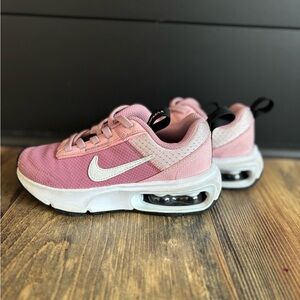 Nike Air Max Little girl - size 11c